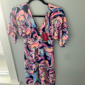 NWT Lilly Pulitzer Dress